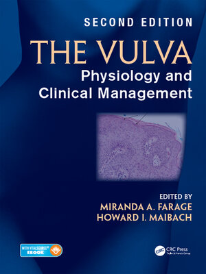 cover image of The Vulva